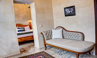 Premium Suite